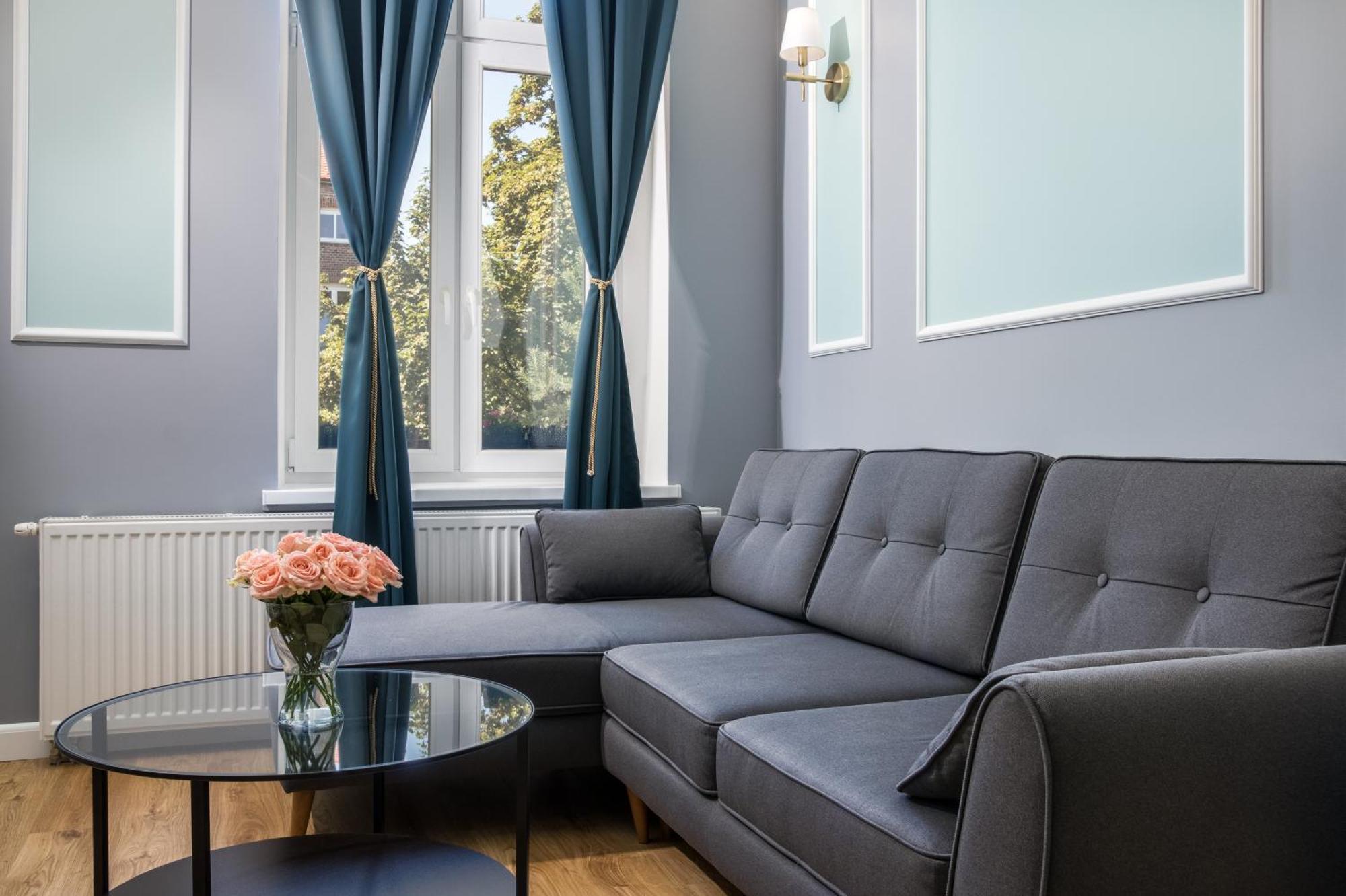 Karmelicka Stylish In Cracow By Renters * Krakau
