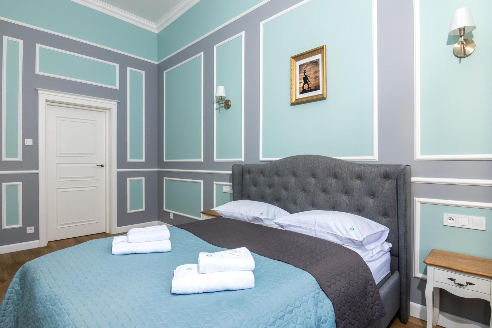 Karmelicka Stylish In Cracow By Renters * Krakau