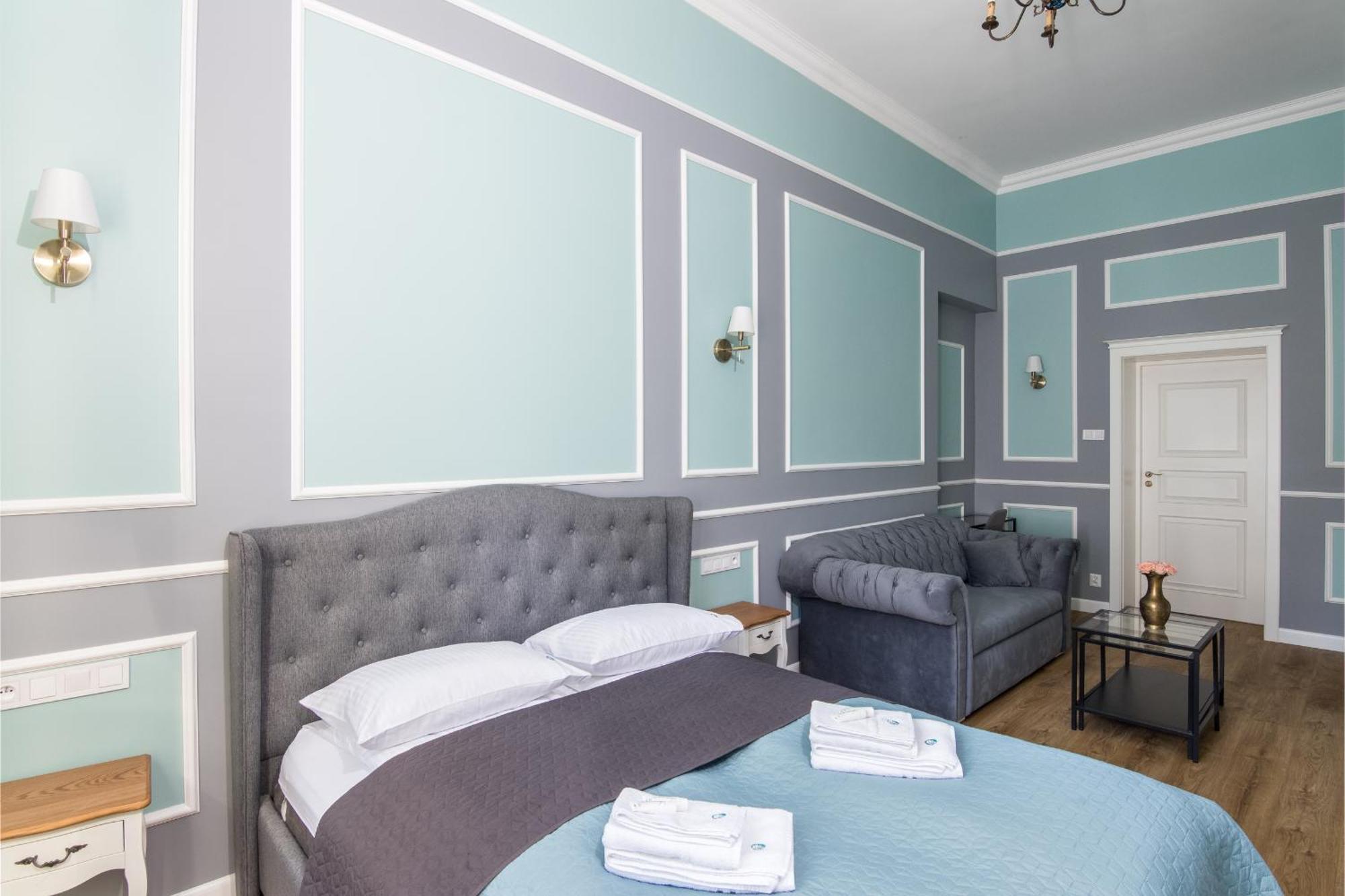 Karmelicka Stylish In Cracow By Renters Apartment *