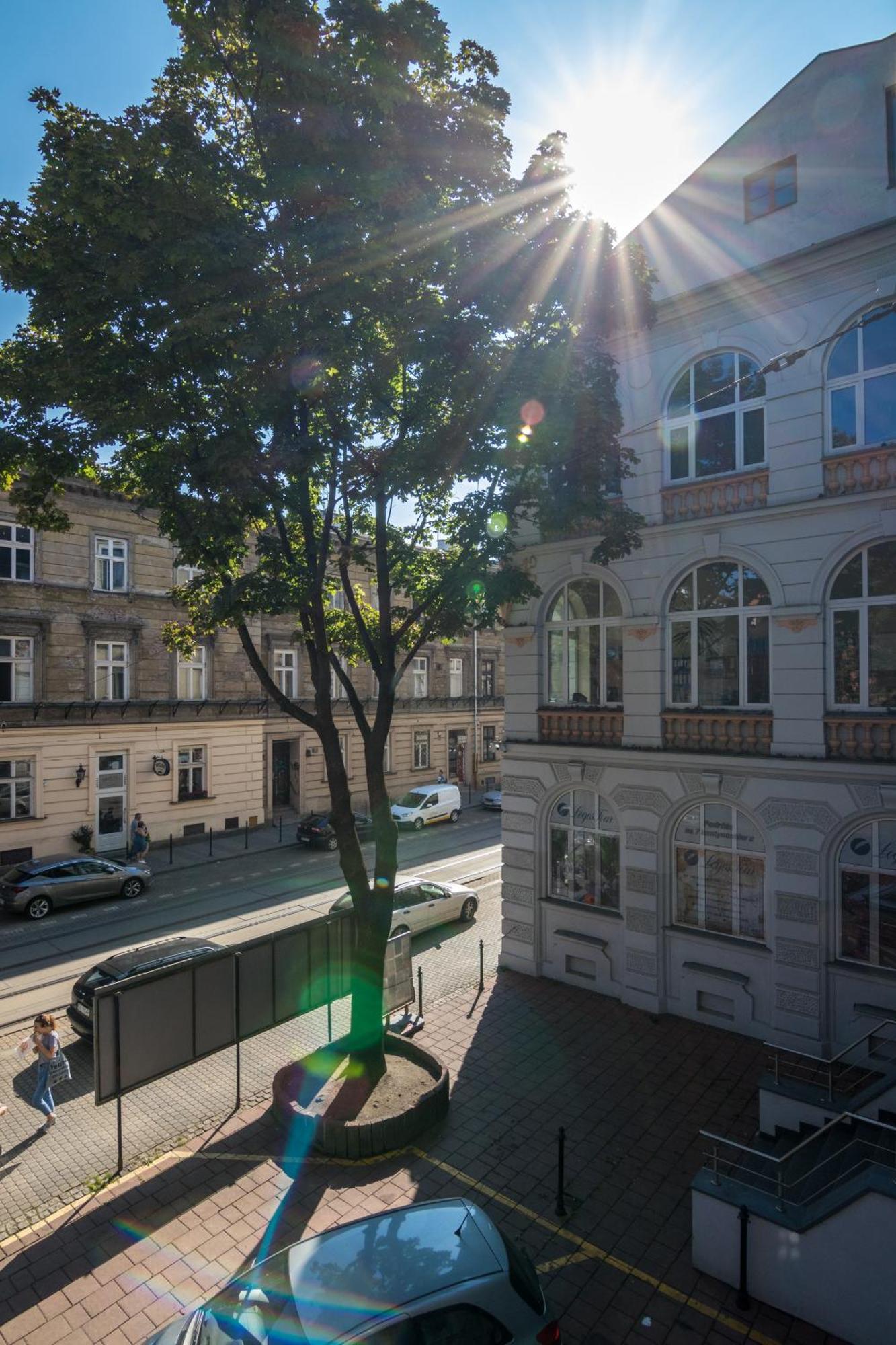 Apartment Karmelicka Stylish In Cracow By Renters Krakau