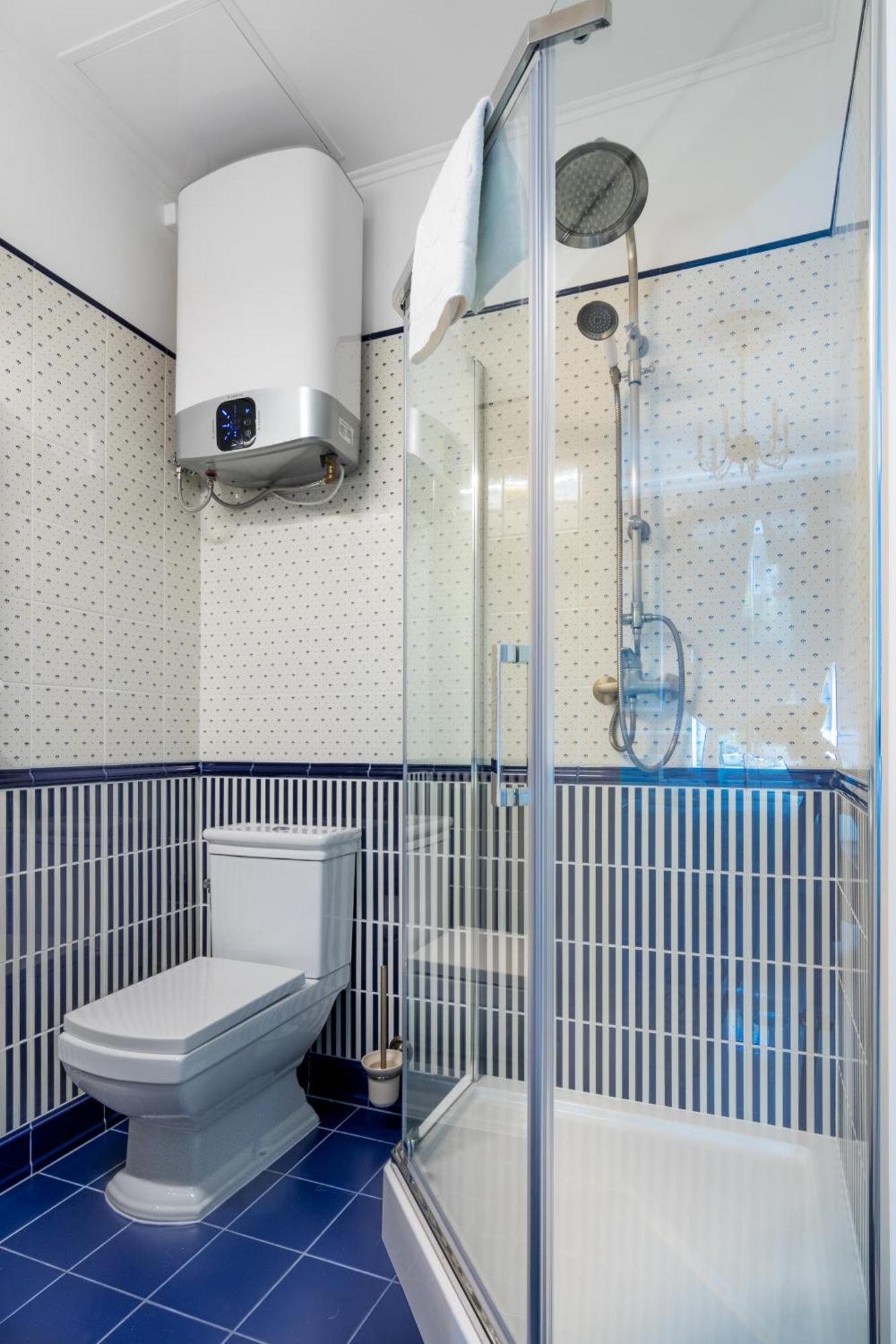 Karmelicka Stylish In Cracow By Renters Apartment