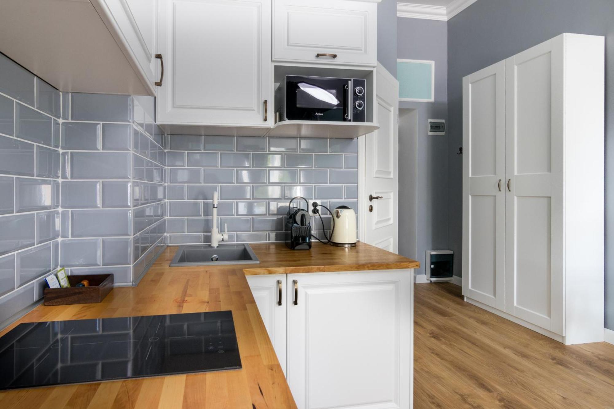 Karmelicka Stylish In Cracow By Renters Apartment *