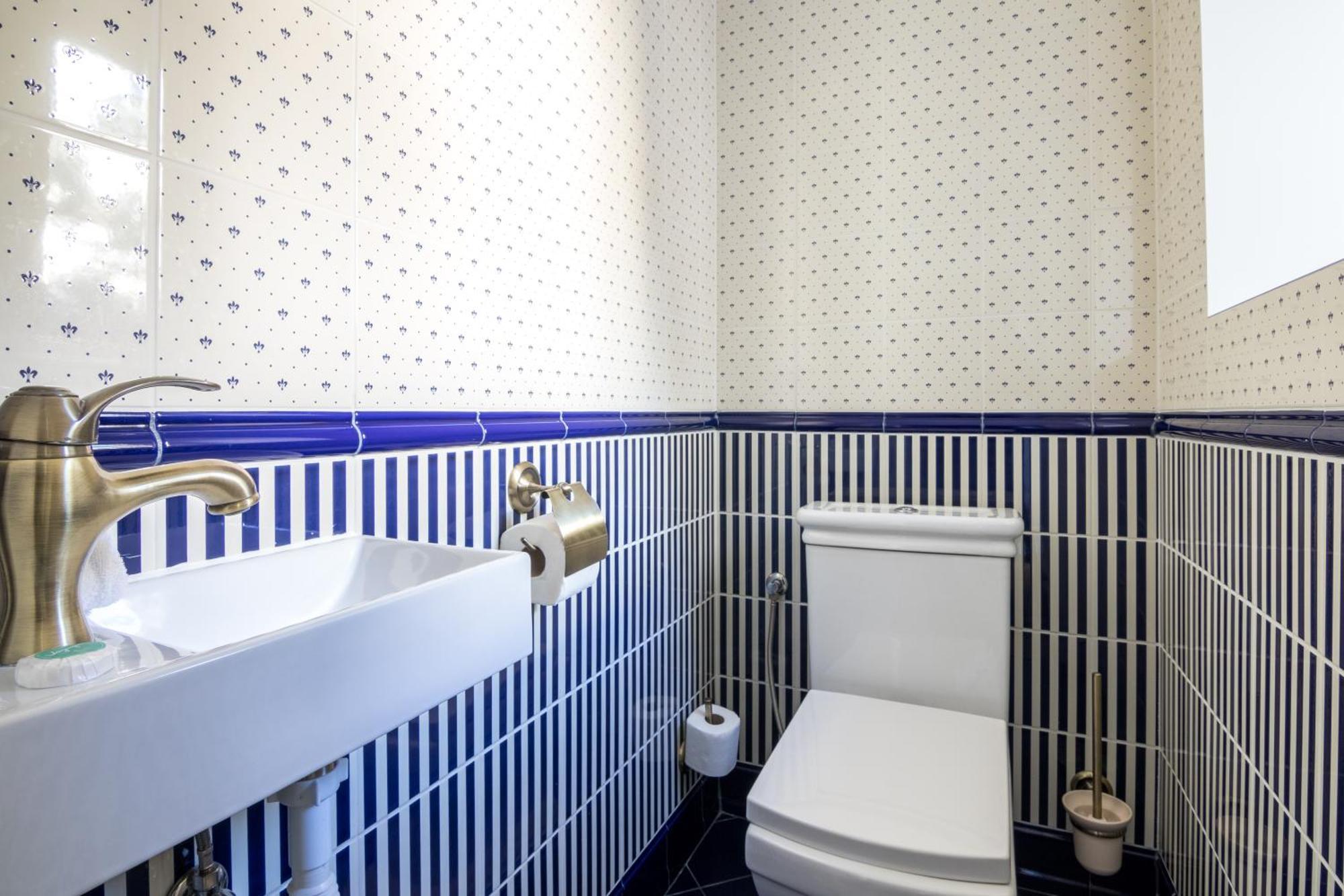 Karmelicka Stylish In Cracow By Renters * Krakau